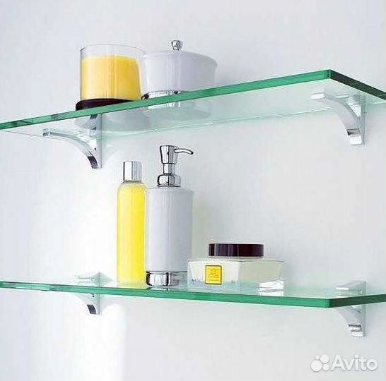 Стекла и зеркала на заказ