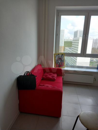 2-к. квартира, 55 м², 14/24 эт.