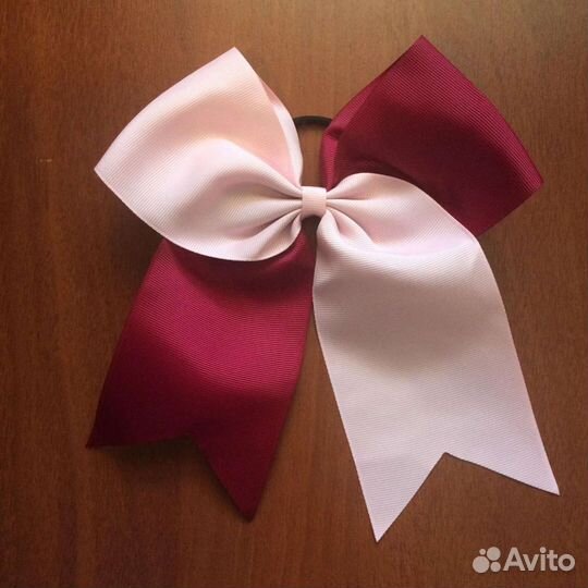 Новые бантики для девочек