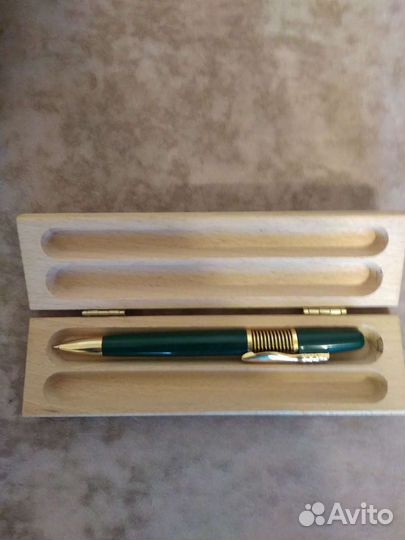 Футляр, Германия