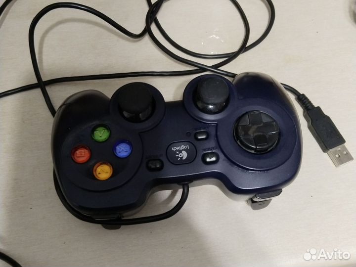 Джойстик (оригинал)