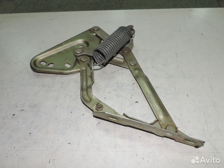 Петля капота газ-3307 левая правая (оао газ)