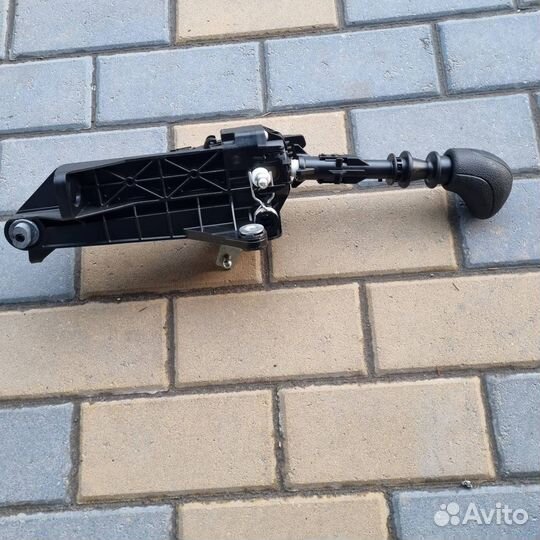 Кулиса кпп Mercedes Sprinter 906 VW Crafter