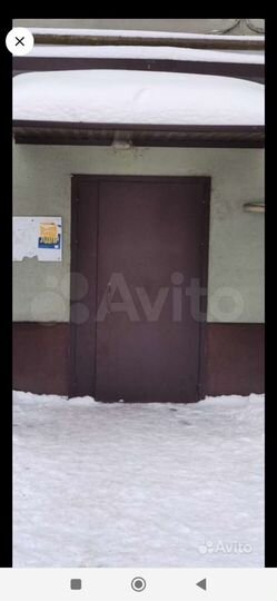 2-к. квартира, 39,5 м², 4/4 эт.