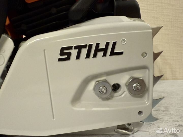 Бензопила stihl ms 361