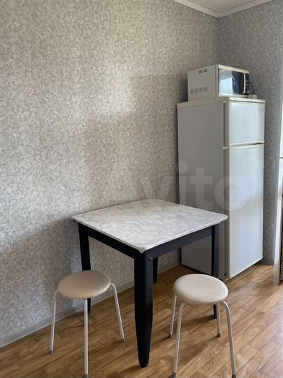 1-к. квартира, 43 м², 3/5 эт.