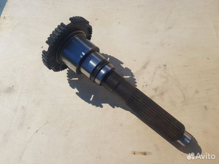 Первичный вал кпп Volvo Fh 2015