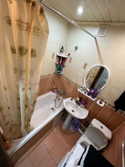 1-к. квартира, 30,3 м², 2/5 эт.