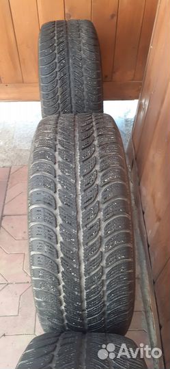 Sava Eskimo S3+ 205/55 R16 91T