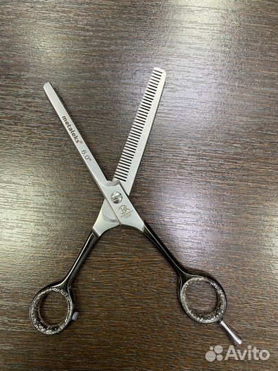 Ножницы филировочные новые
