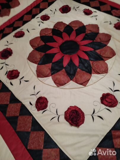 Покрывало на кровать 240 260