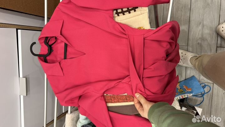 Платье Zarina 42