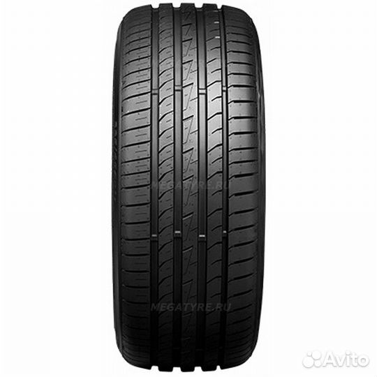 Nexen N Fera Primus QX 205/50 R17 93W