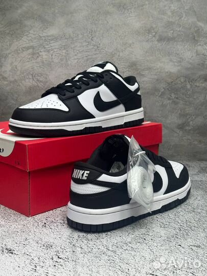 Кроссовки Nike Dunk 36-41р
