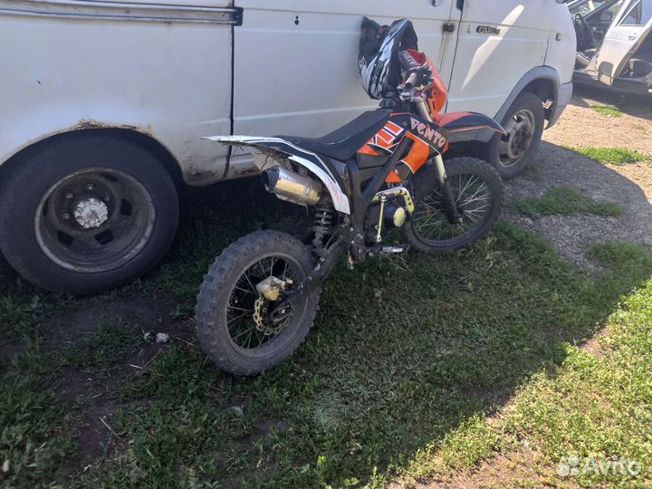 Продам пит байк