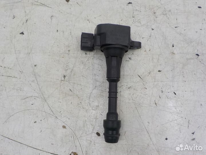 Катушка зажигания Nissan Teana (J31) 2006-2008