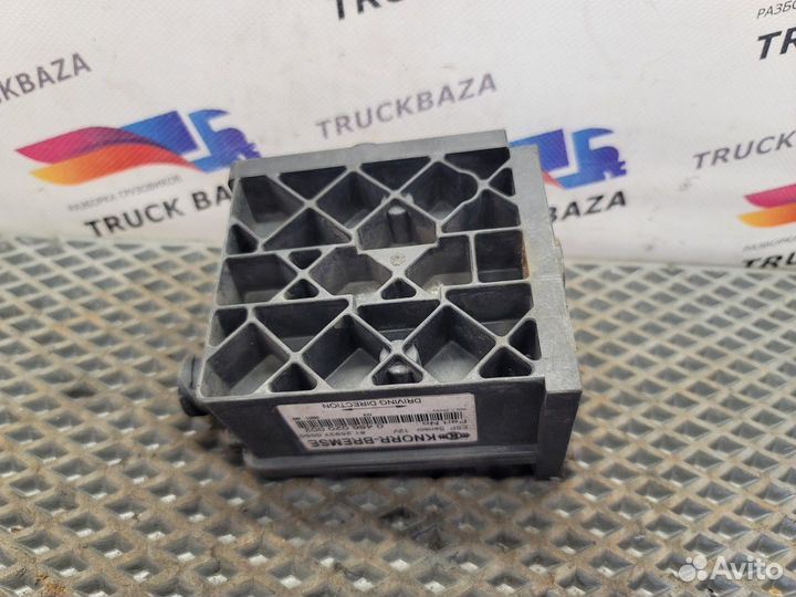 Блок управления ESP Man TGA, Man TGS, Man TGX