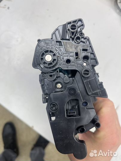 Картридж hp cr259a