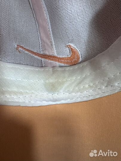 Кепка Nike