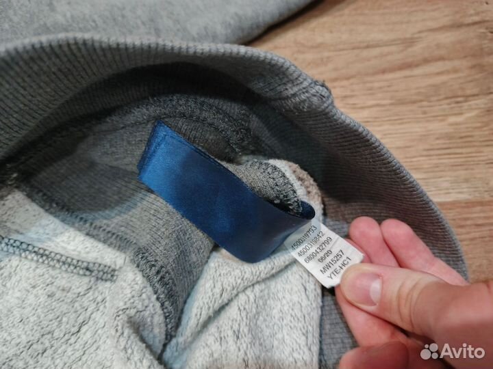 Худи Tommy Hilfiger