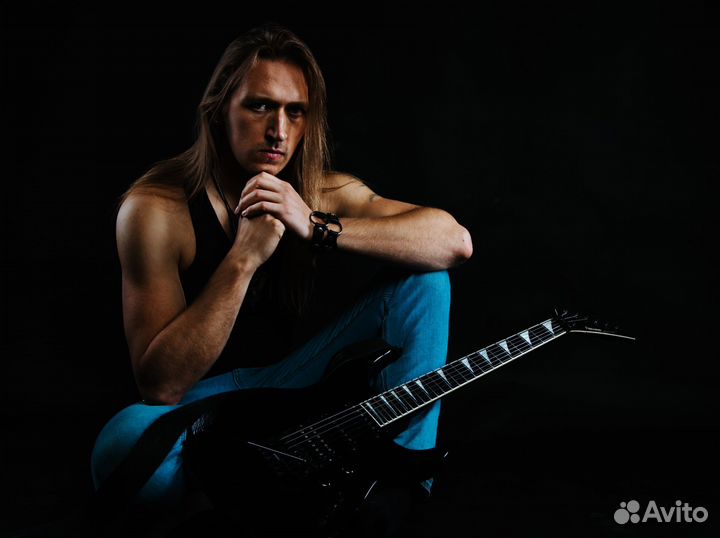 Уроки игры на гитаре