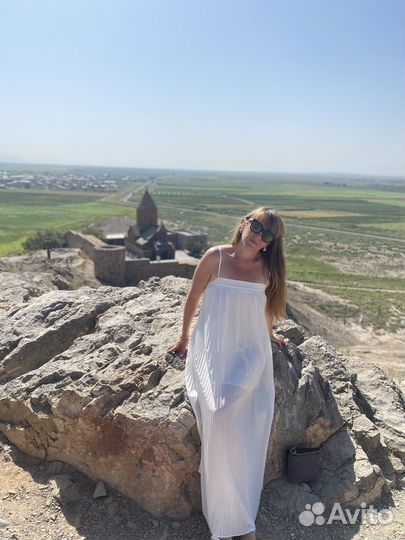 Сарафан Love Republic