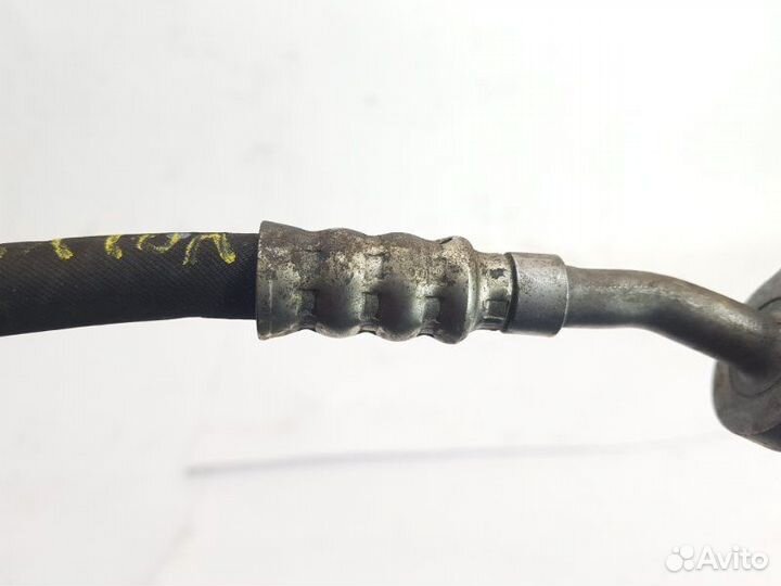 Трубка кондиционера Volvo Xc60