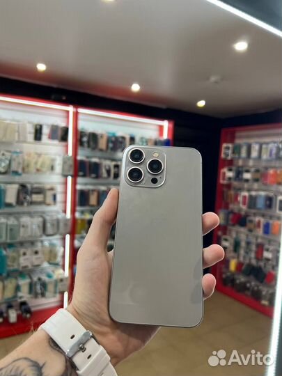 iPhone 14 Pro, 128 ГБ