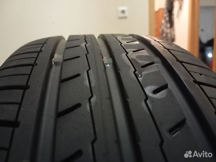 Yokohama Bluearth ES32 205/55 R16 91E