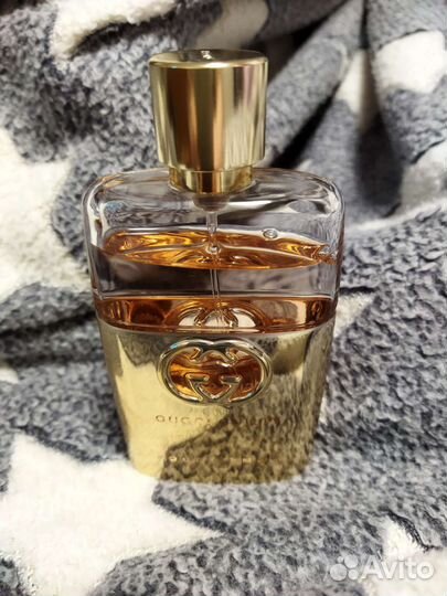 Туалетная вода женская Gucci