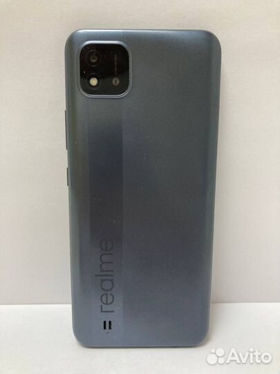 realme C11 (2021), 2/32 ГБ