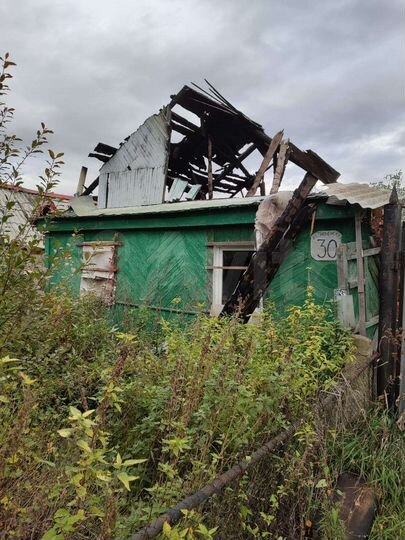 Участок 7,8 сот. (ИЖС)