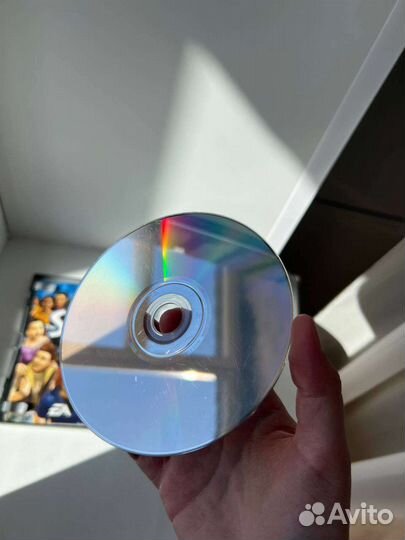 The Sims 2 PS2 лицензия