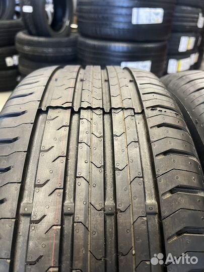 Continental ContiEcoContact 5 235/55 R18 104V