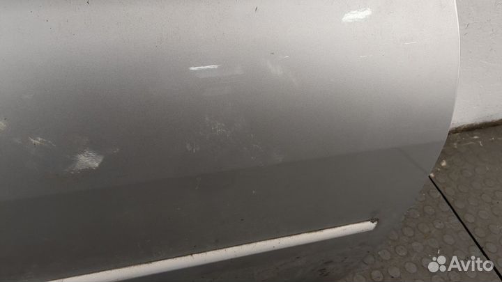 Дверь правая передняя Renault Megane 2