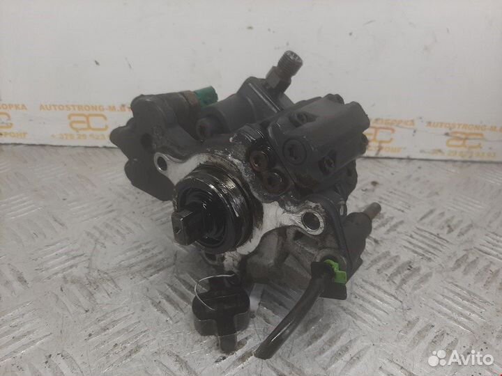 Тнвд для Peugeot-Citroen C5 2 1920QP