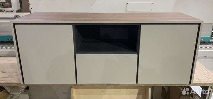 Тумба подвесная