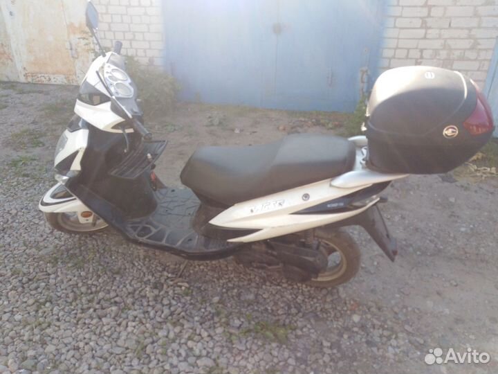 Racer Taurus 50(80)