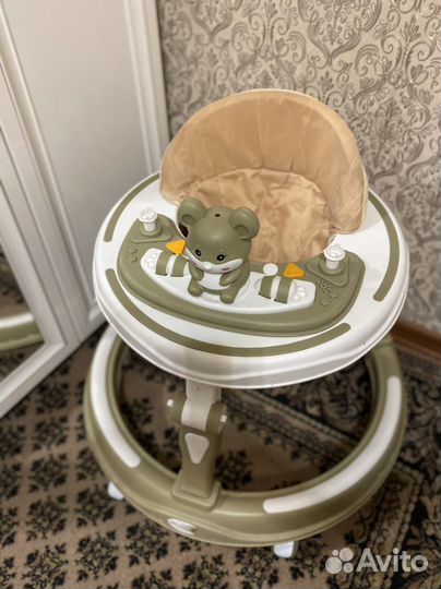 Ходунки детские