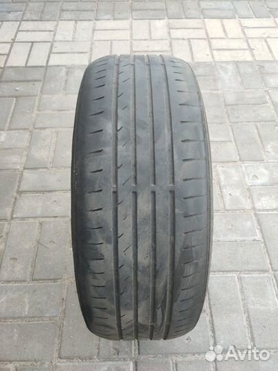 R15 Nexen N'Blue HD Plus 195/55, PCD 5x112 DIA 70.27