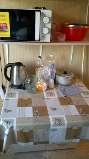 Комната 10 м² в 2-к., 3/9 эт.