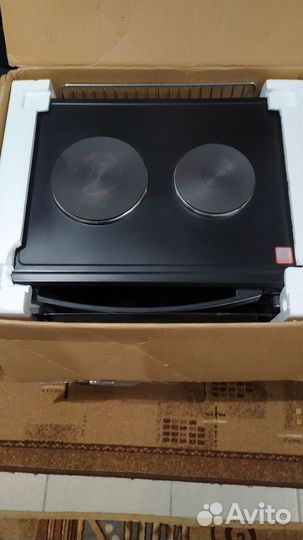 Электропечь Danko-4067 для кухни