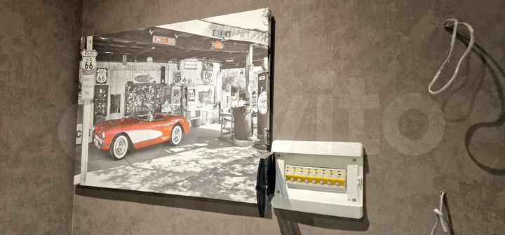 1-к. квартира, 40,7 м², 10/10 эт.