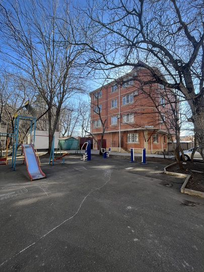 4-к. квартира, 105,9 м², 3/4 эт.