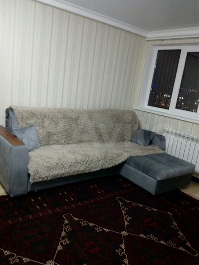 2-к. квартира, 40 м², 9/9 эт.