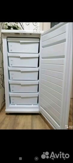 Морозильная Камера Позис 5ящиков