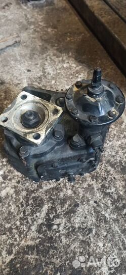 Ком на раздатку камаз 4310 ЗИЛ 131 с новых авто