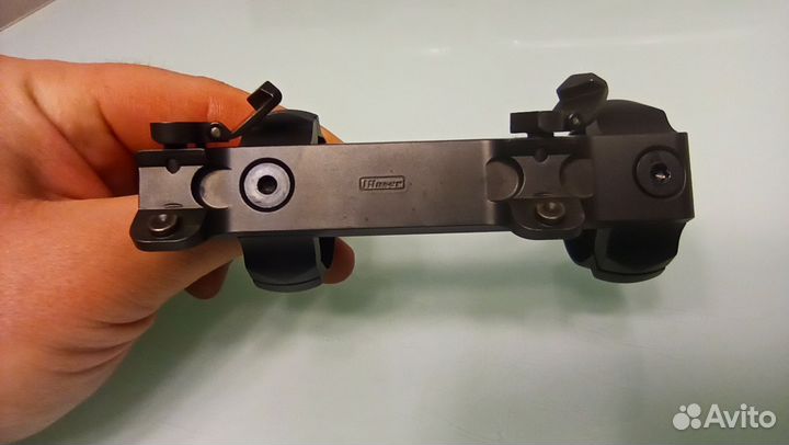 Кронштейн Blaser 34 мм