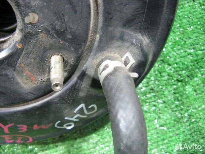 Вакуумный усилитель mazda GG,GG3P,GG3S,ggep,gges,G