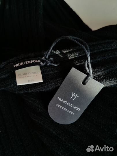Шарф Primo Emperio (Италия) новый